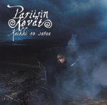 Kaikki On Satua (LP)