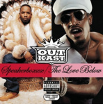 Speakerboxx/The love below (2cd)