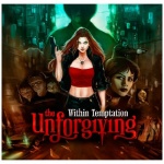 Unforgiving (cd)