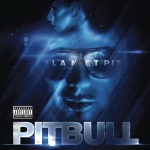Planet Pit (cd)