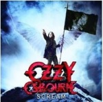 Scream (CD)