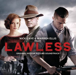 Lawless (cd)