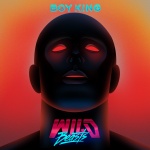 Boy King (lp)