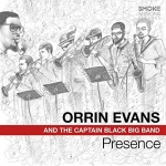 Presence (cd)