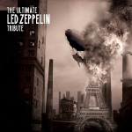 Ultimate Led Zeppelin Tribute (CD)