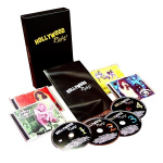 Hollywood Rocks! (CD)