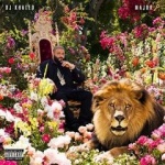 Major Key (cd)