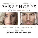 Passengers O.S.T. (cd)