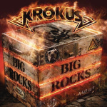 Big Rocks (CD)