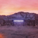 Everything Now (day Version) (CD)