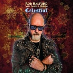 Celestial (cd)