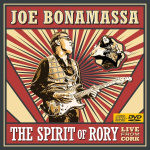 The Spirit Of Rory - Live From Cork (2CD)