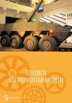 Suomen asevalvontaraportti