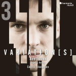 Beethoven Variation(s) 3: Ligeti/Kurtag (2CD)