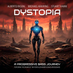 Dystopia (CD)