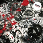 Angry God (CD)