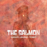 The Salmon (cd)