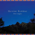Heritages (CD)