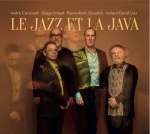 Le Jazz Et La Java (CD)