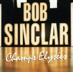 Champs Elysees (2LP)