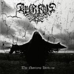 Thy numinous darkness (cd)