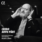 Credo (cd)