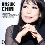 Unsuk Chin (cd)