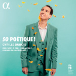 So poetique! (cd)