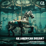 An American dream? (cd)