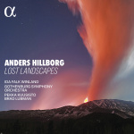 Lost landscapes (cd)