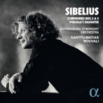 Sibelius: Symphonies Nos. 3 & 5 Pohjola's Daughter (CD)