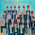 Trumpets of Michel-Ange Vol. 2 (CD)