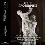 Proserpine (3cd)