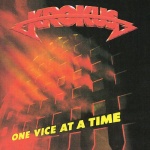 One Vice At A Time (cd)