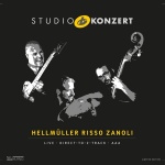 Studio Konzert (LP)