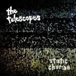 Static Charge (LP)