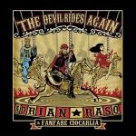 The Devil Rides Again (LP)