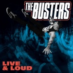 Live & Loud (LP)