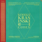 Krasinski Codex: Fifteenth-Century Music From Cracow (3CD)
