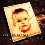 Zero For All (CD)