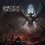 Walk through hell (cd)