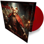 The Devil's Masquerade (lp)
