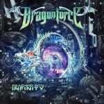 Reaching Into Infinity (cd)