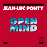 Open Mind (cd)