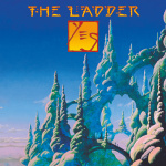 The ladder (cd)