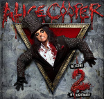Welcome 2 my nightmare (2cd)