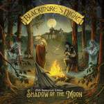 Shadow of the moon (cd) : 25th anniversary edition