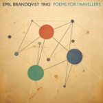 Poems for travellers (cd)