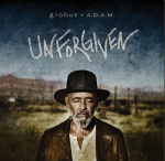 Unforgiven (CD)