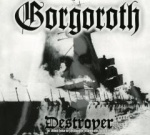 Destroyer - Or About How To Philosophize With The Hammer (digipak cd)